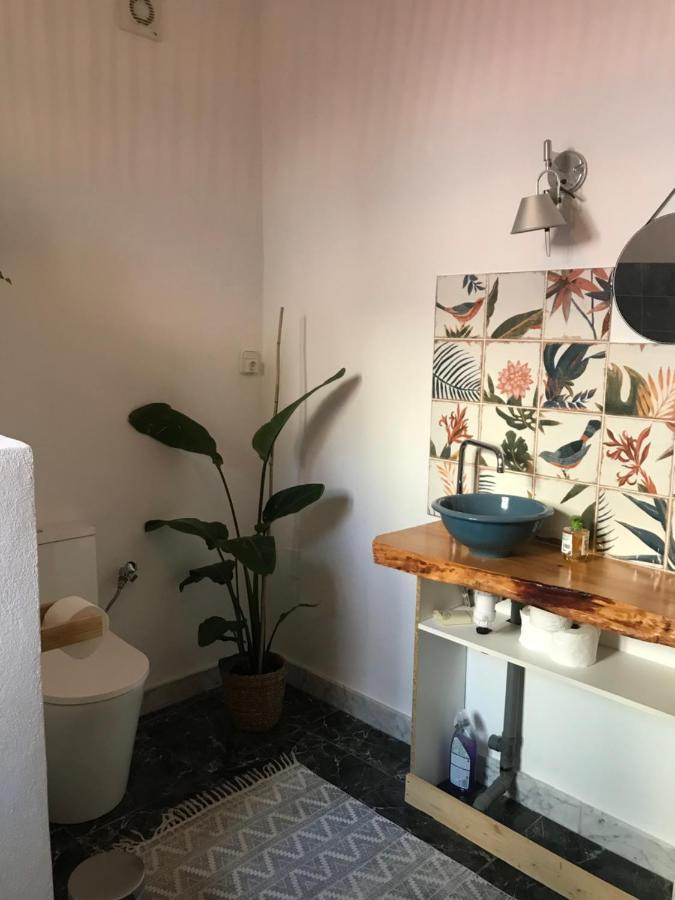 Apartment Cortijo Jamaica - Off Grid Paradise - Costa Tropical Los Diaz (Granada)