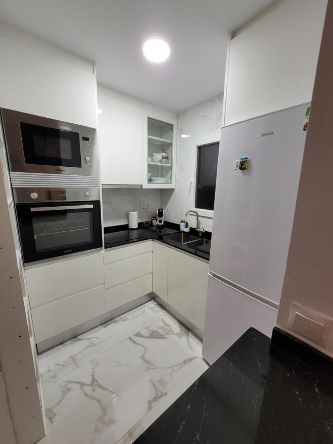 Apartment Bajo Con Terraza Y Piscina Torrevieja