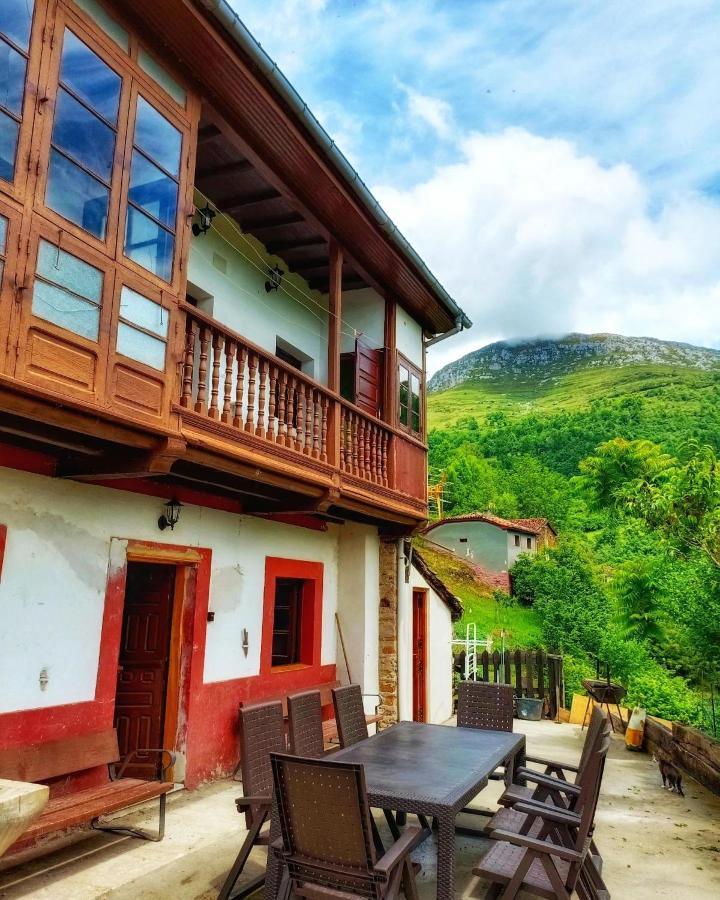 Casa Fela Holiday home