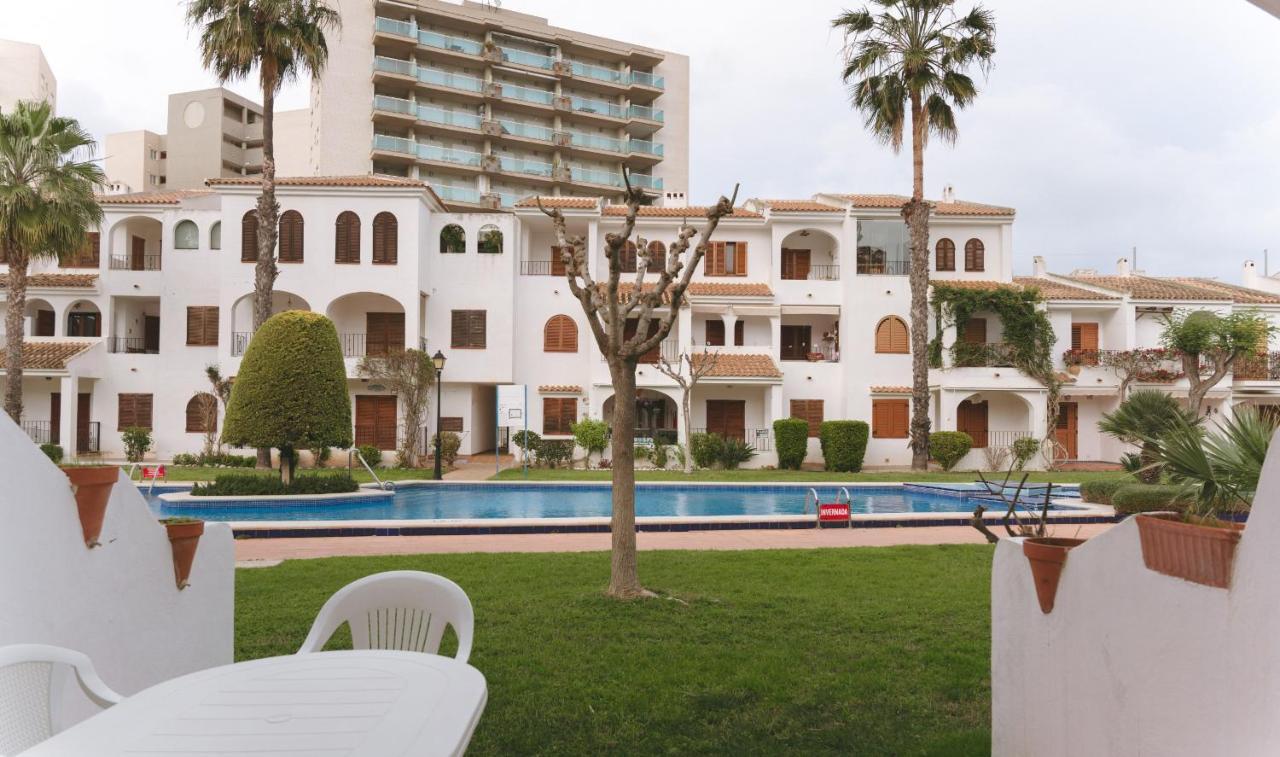 Apartamento Aldeas De Taray Club La Manga del Mar Menor