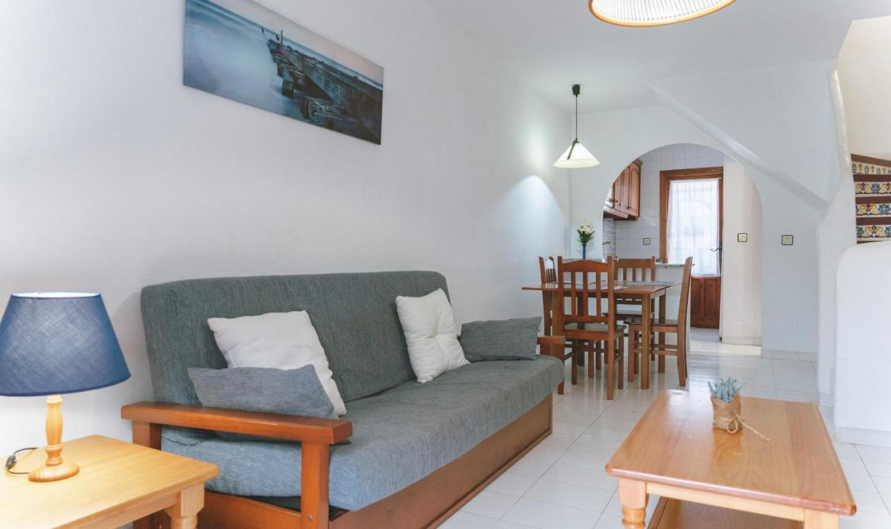 Aldeas De Taray Club Apartamento
