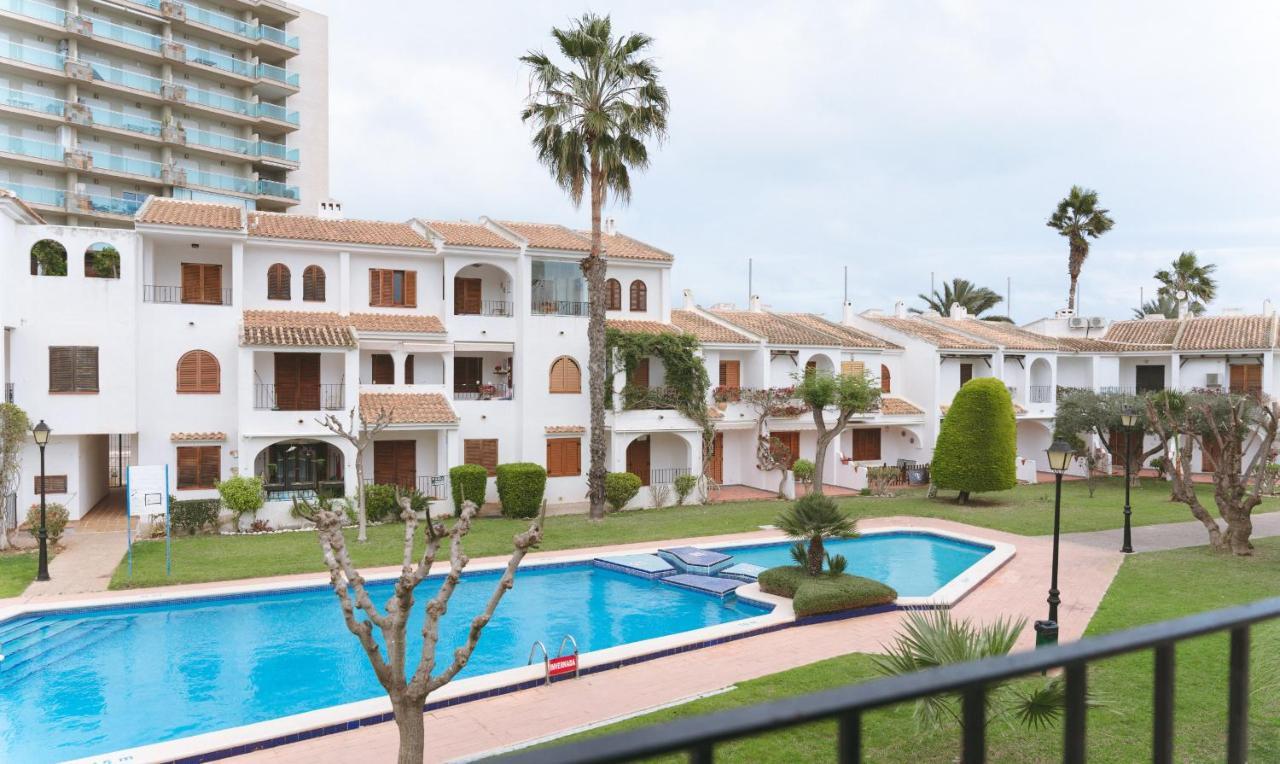 Apartamento Aldeas De Taray Club *