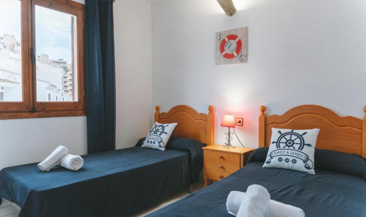 Apartamento Aldeas De Taray Club