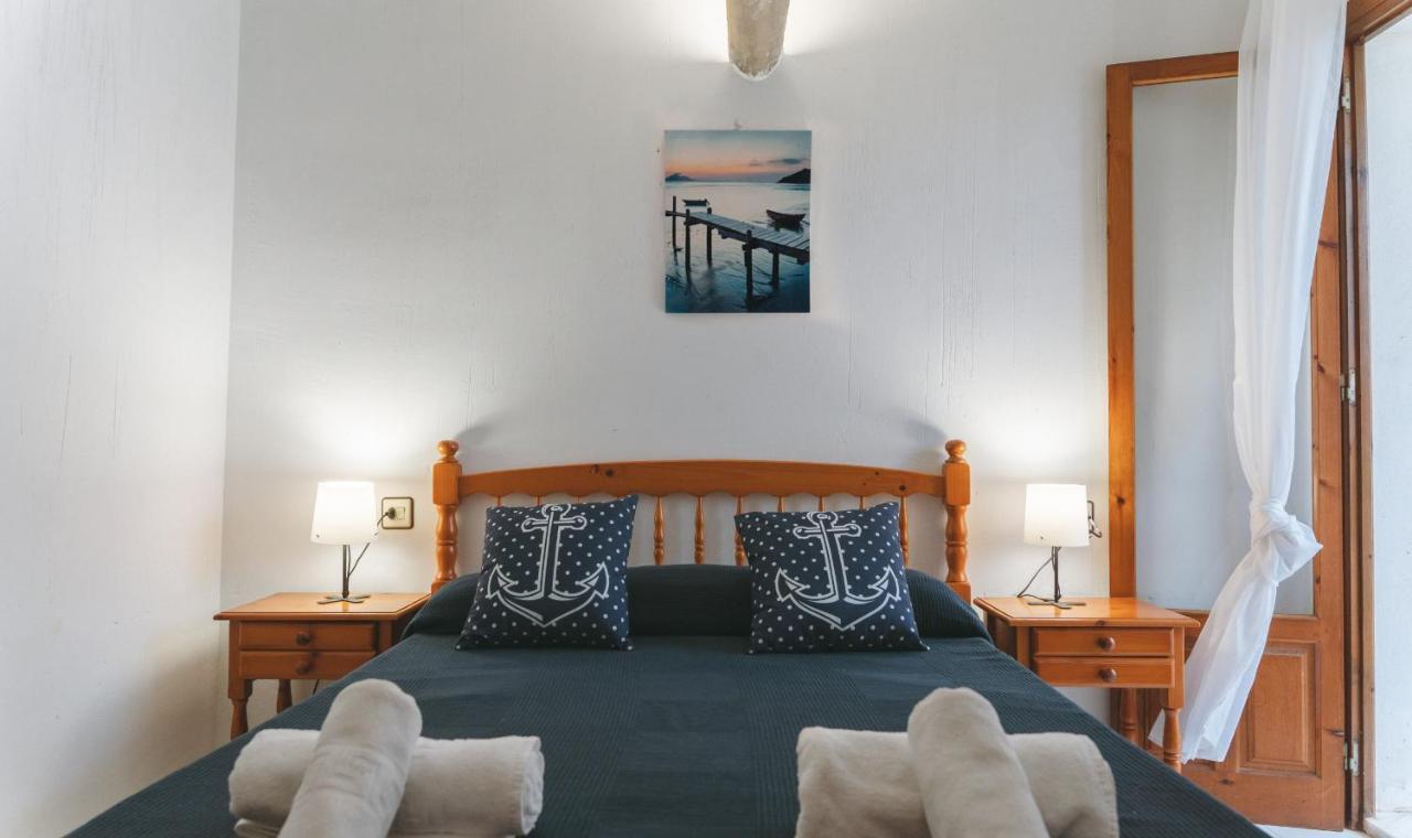 Apartamento Aldeas De Taray Club