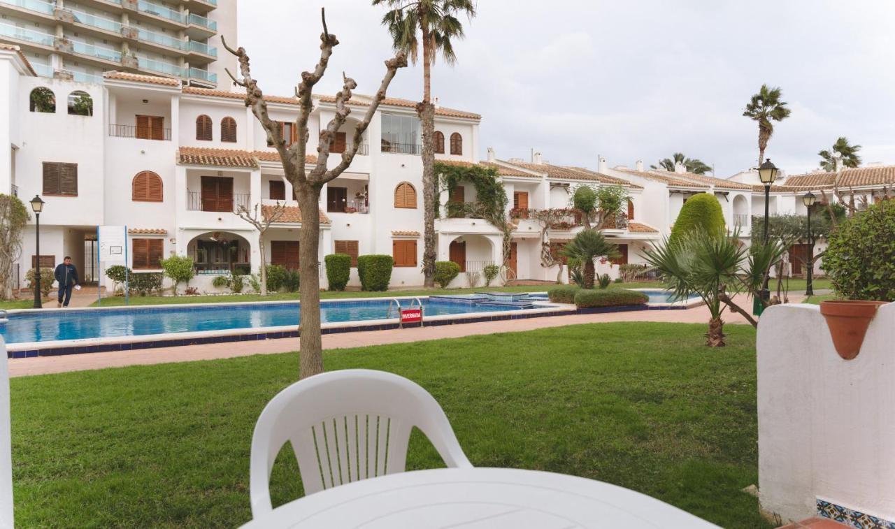 Aldeas De Taray Club La Manga del Mar Menor