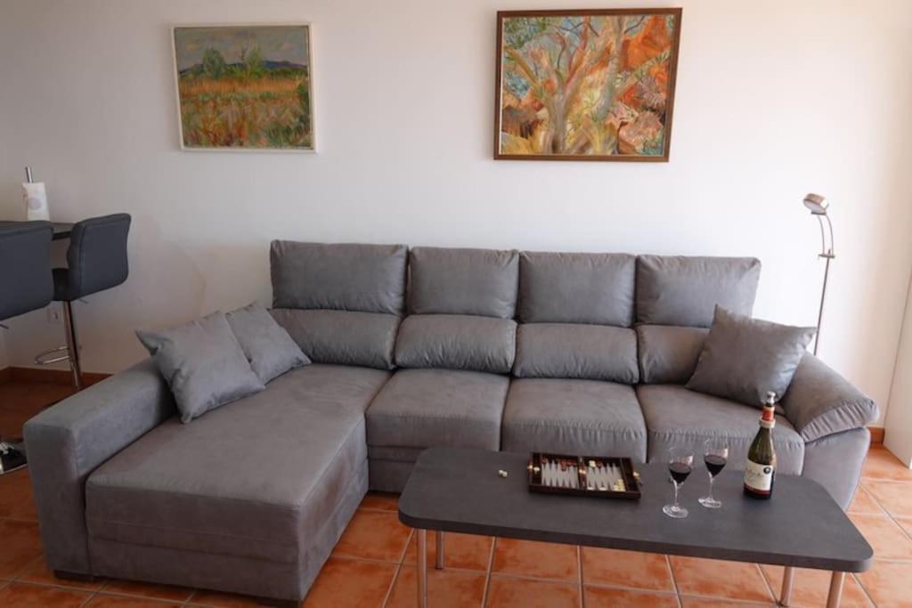 Infinity View Apartamento