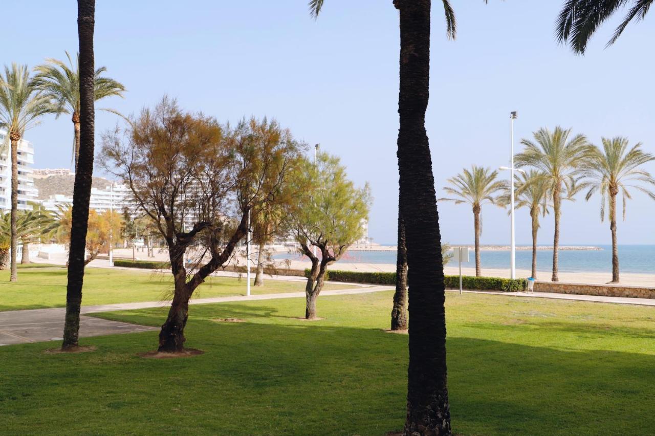 Almar Collection Ar Apartamento