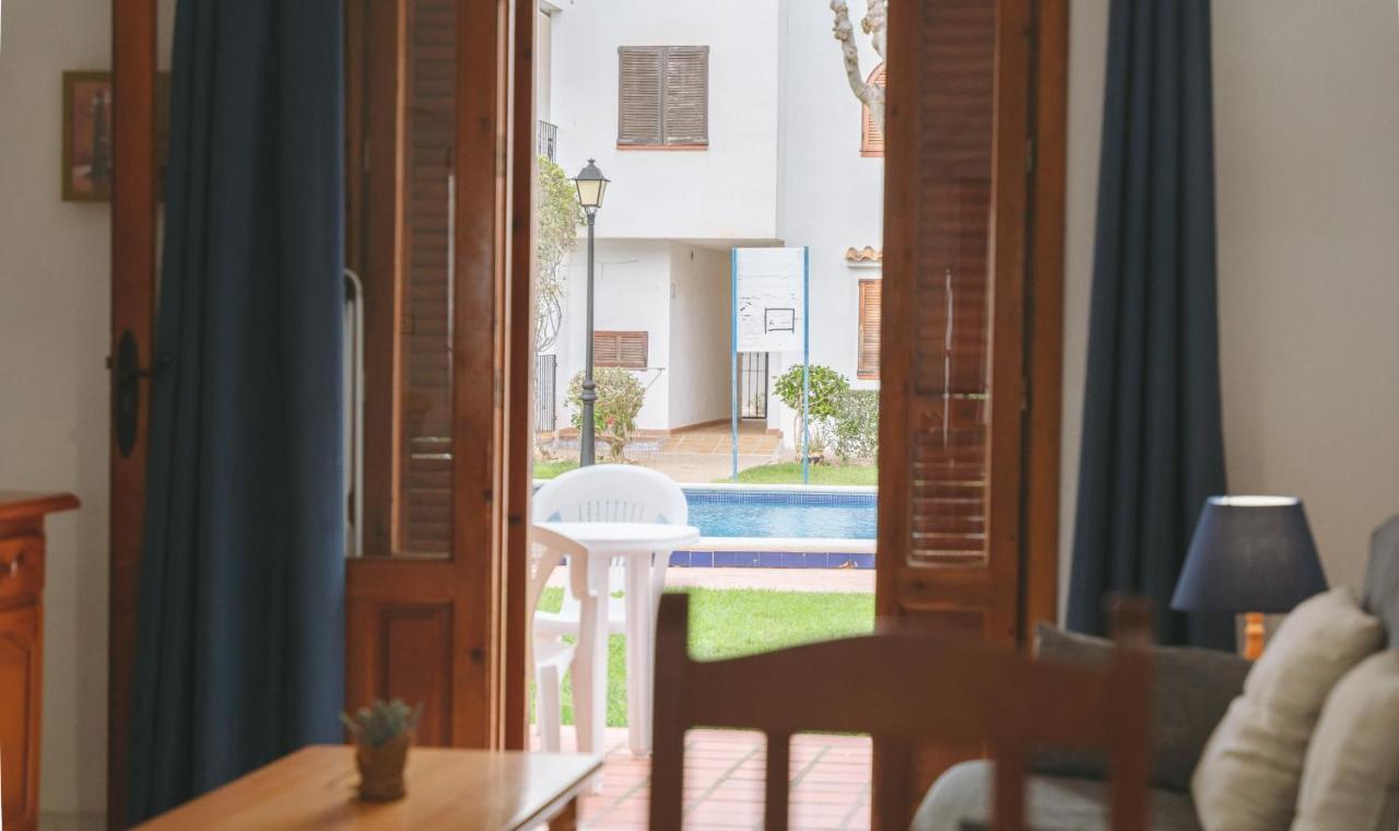 Aldeas De Taray Club Apartamento *