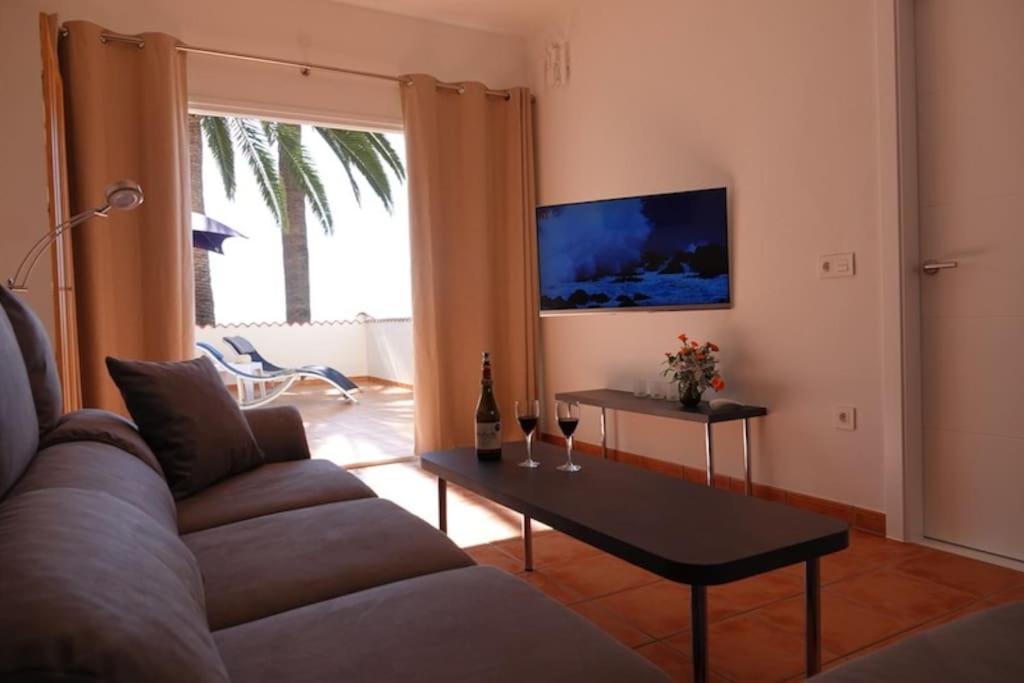 Infinity View Apartamento La Matanza De Acentejo