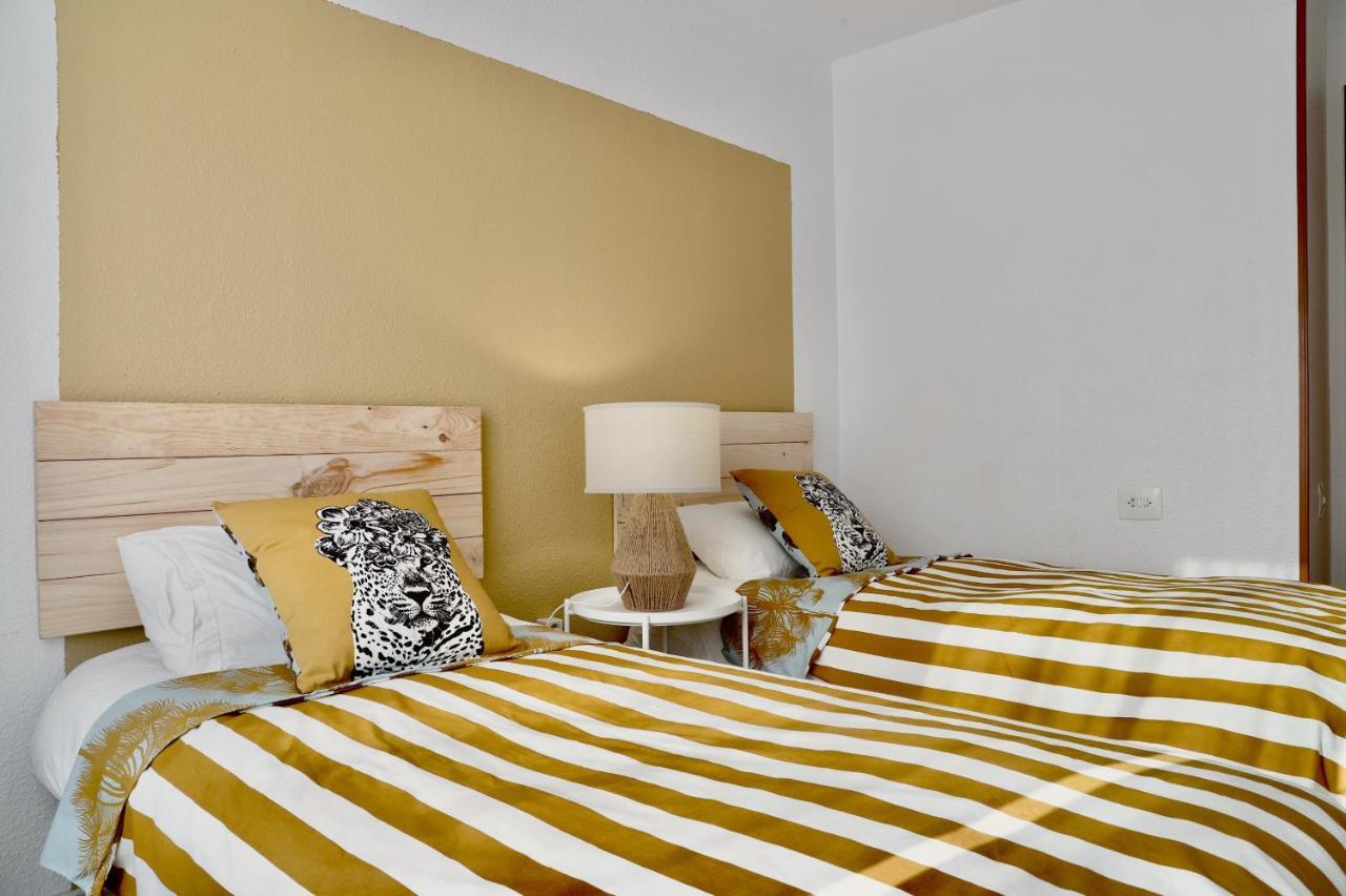 Apartamento Almar Collection Ar *