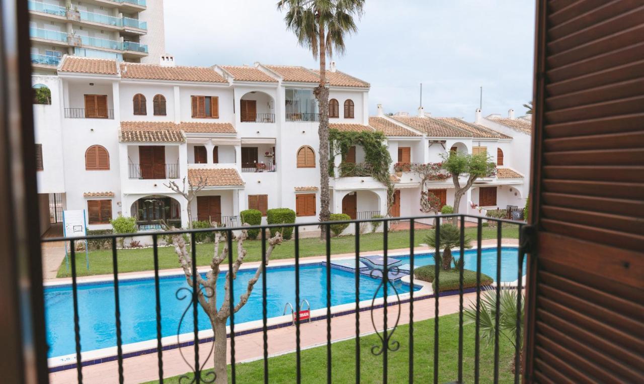Apartamento Aldeas De Taray Club
