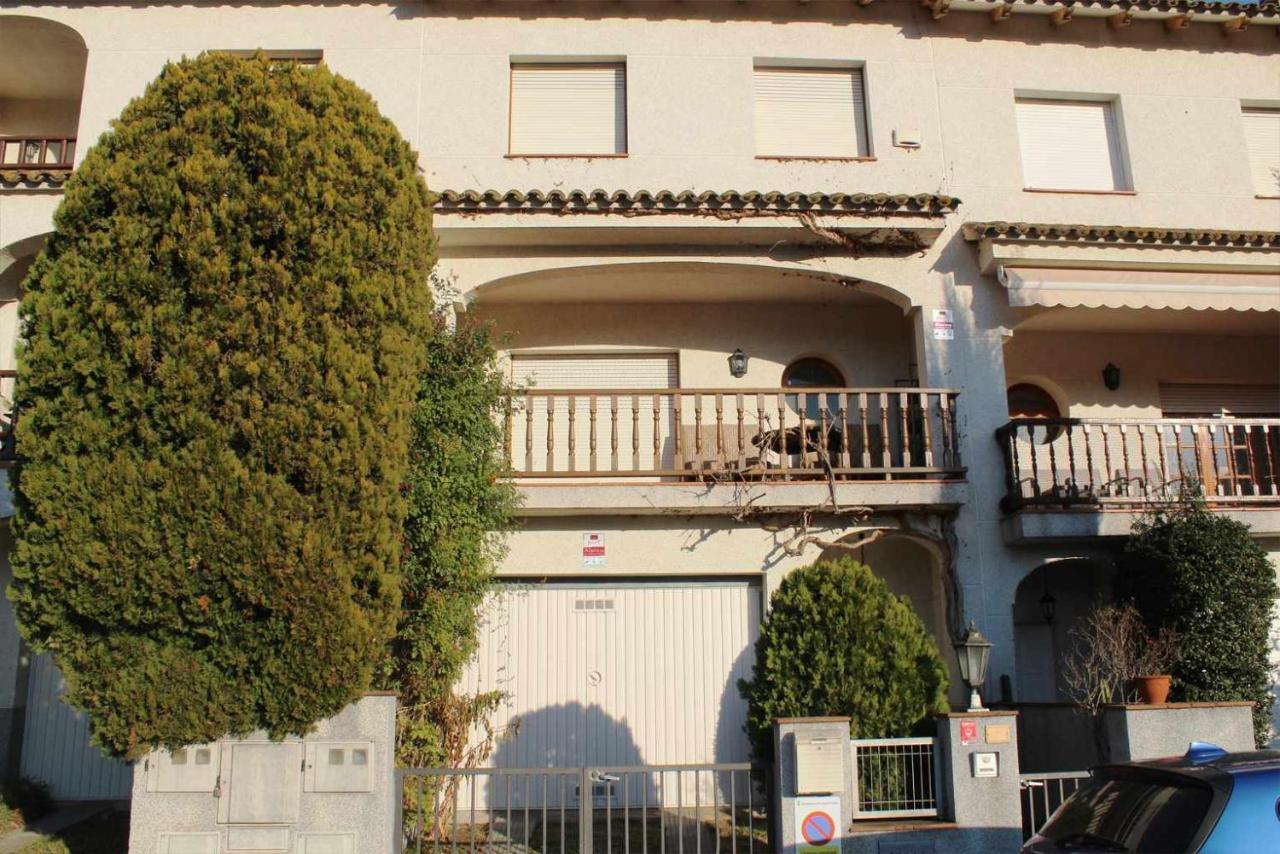 Vacaciones En Maresme Casa 7 Personas Holiday home Sant Iscle De Vallalta