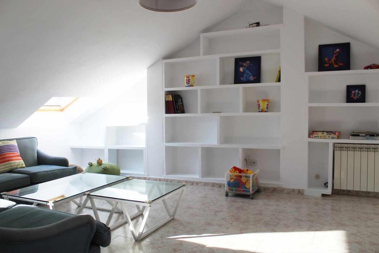 Holiday home Vacaciones En Maresme Casa 7 Personas