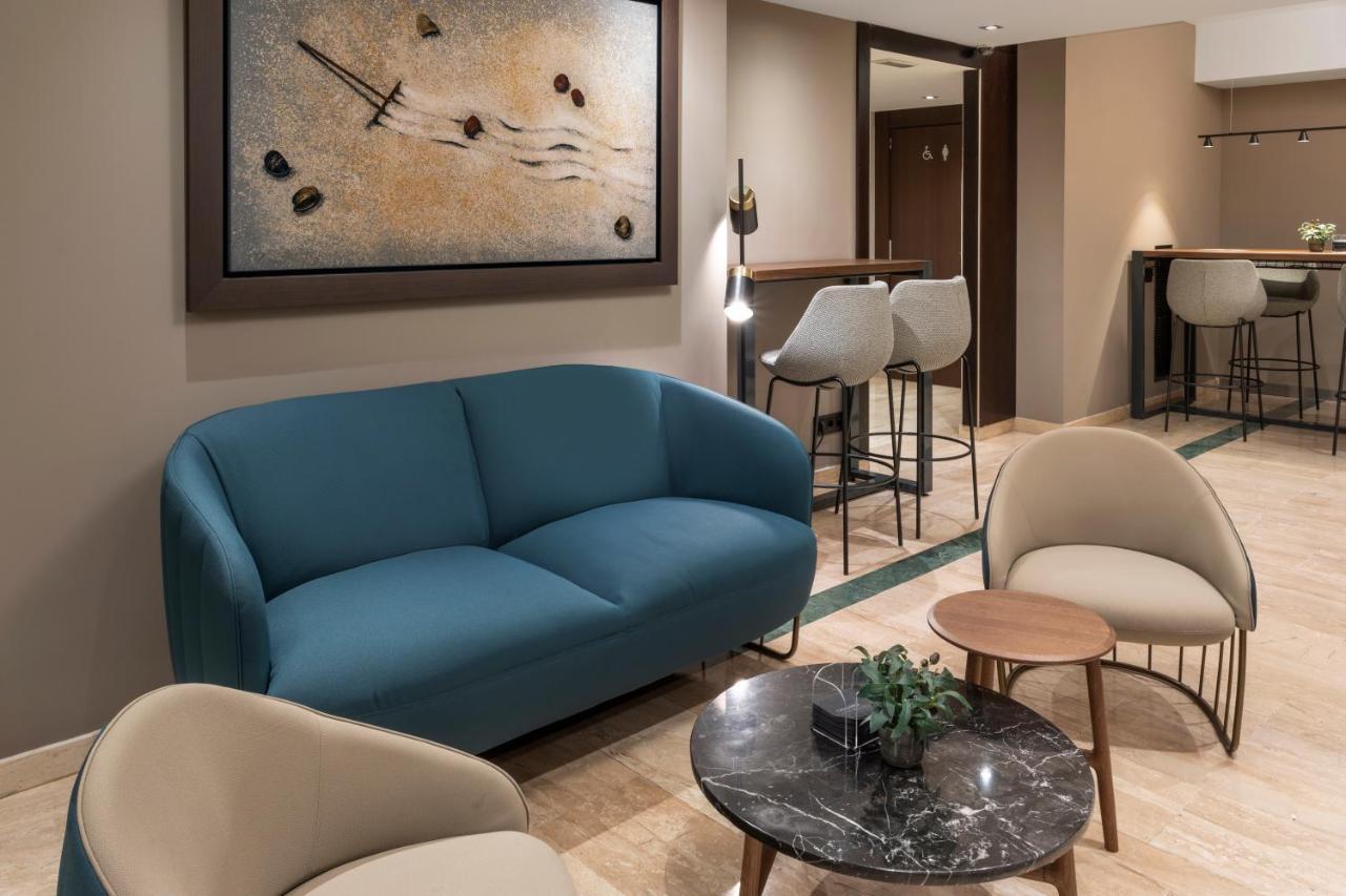 Hotel Catalonia Goya 4*