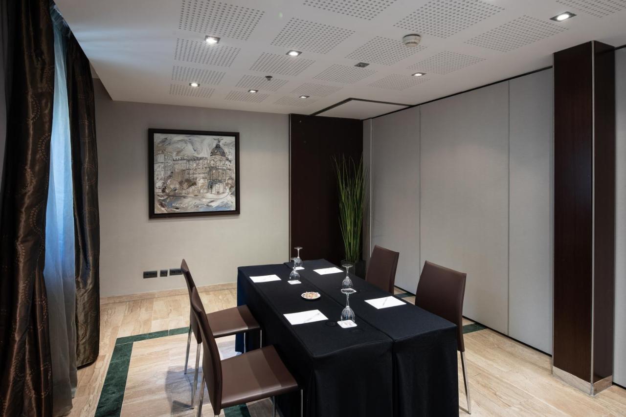 Catalonia Goya Hotel 4*