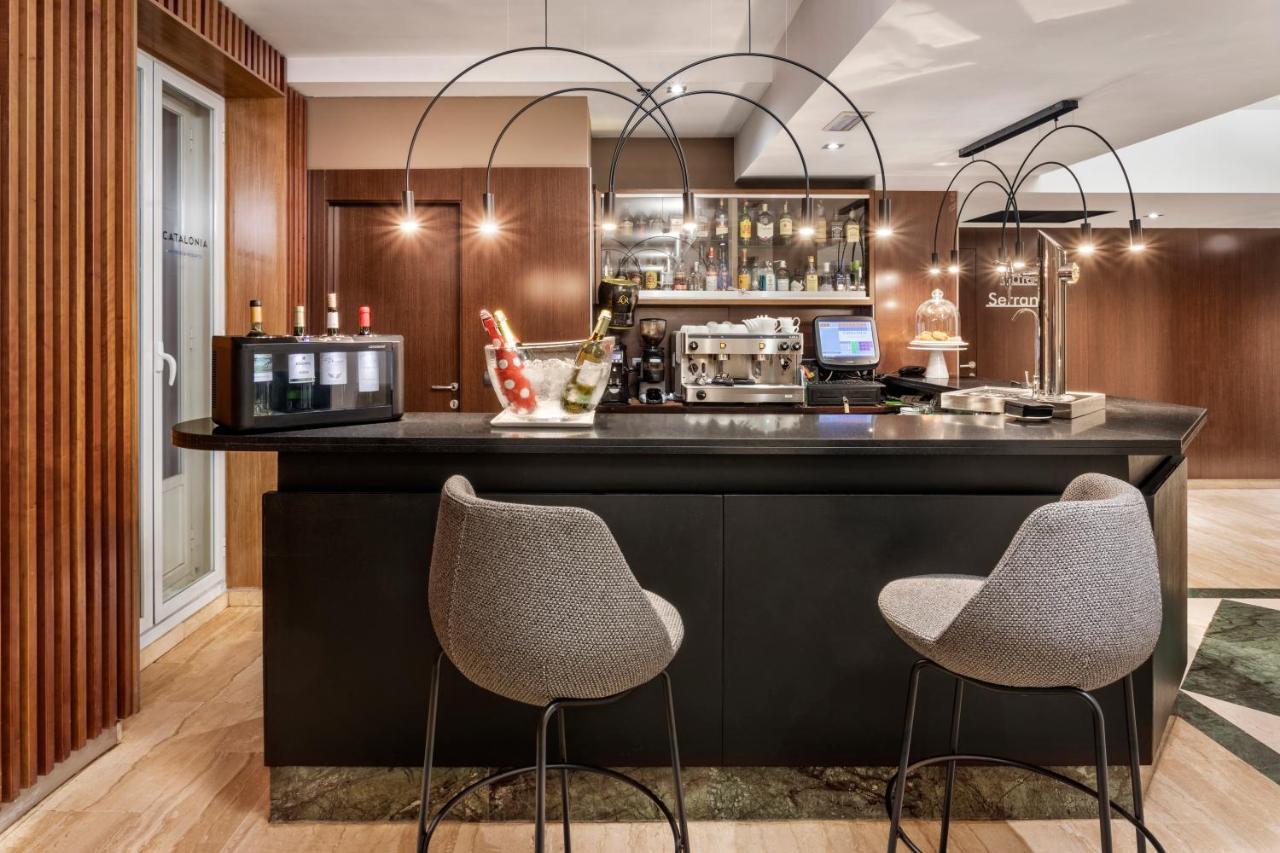 Catalonia Goya Hotel 4*