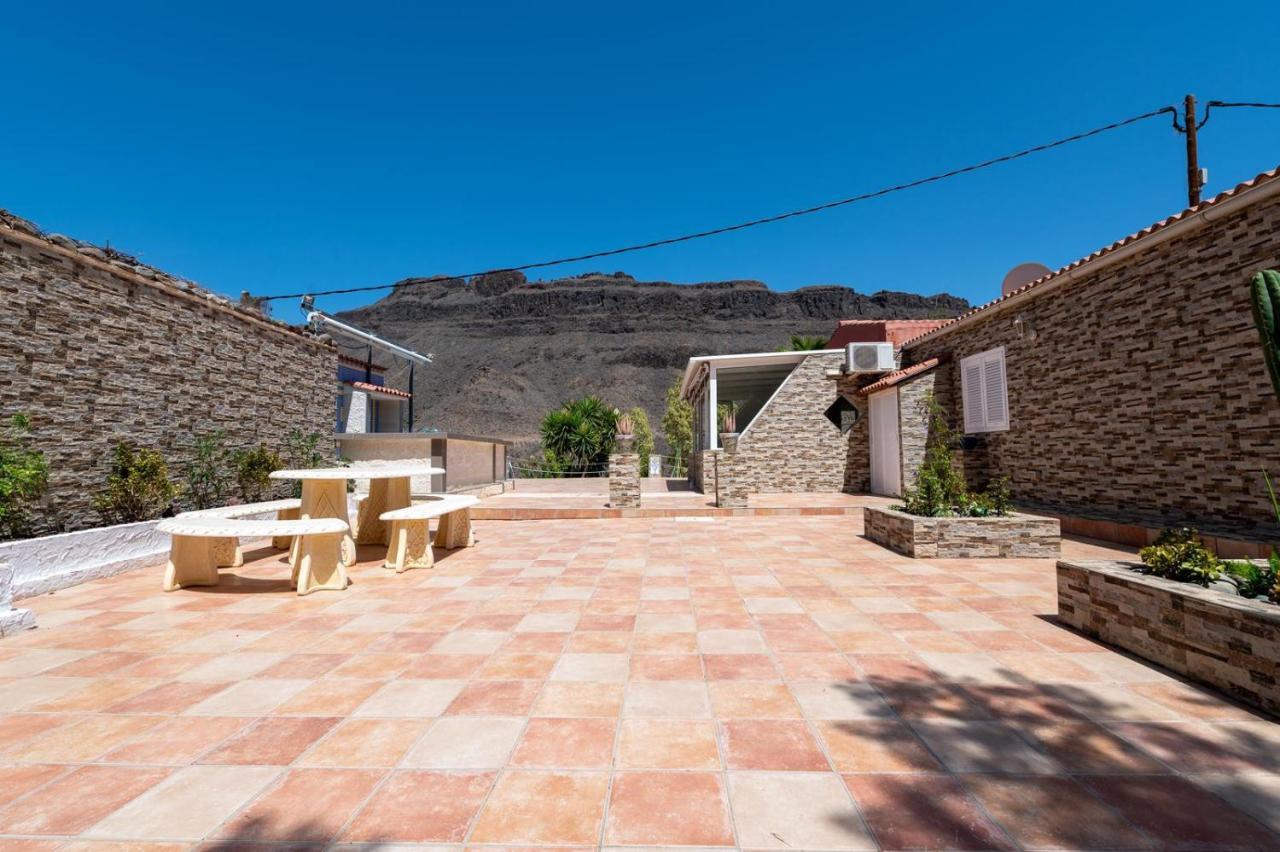 3br Country - Private Pool & Terrace Holiday home