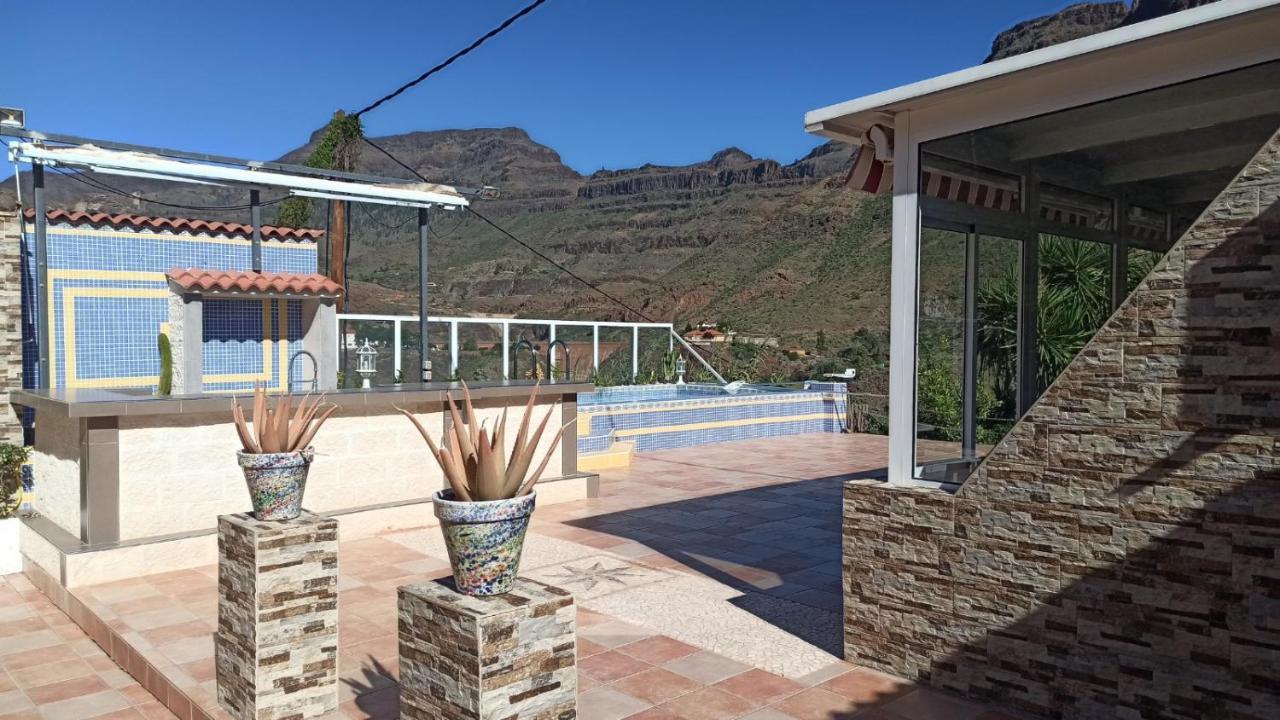 3br Country - Private Pool & Terrace