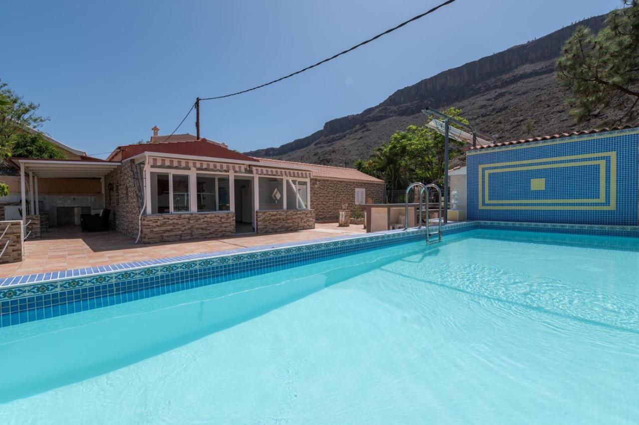 3br Country - Private Pool & Terrace