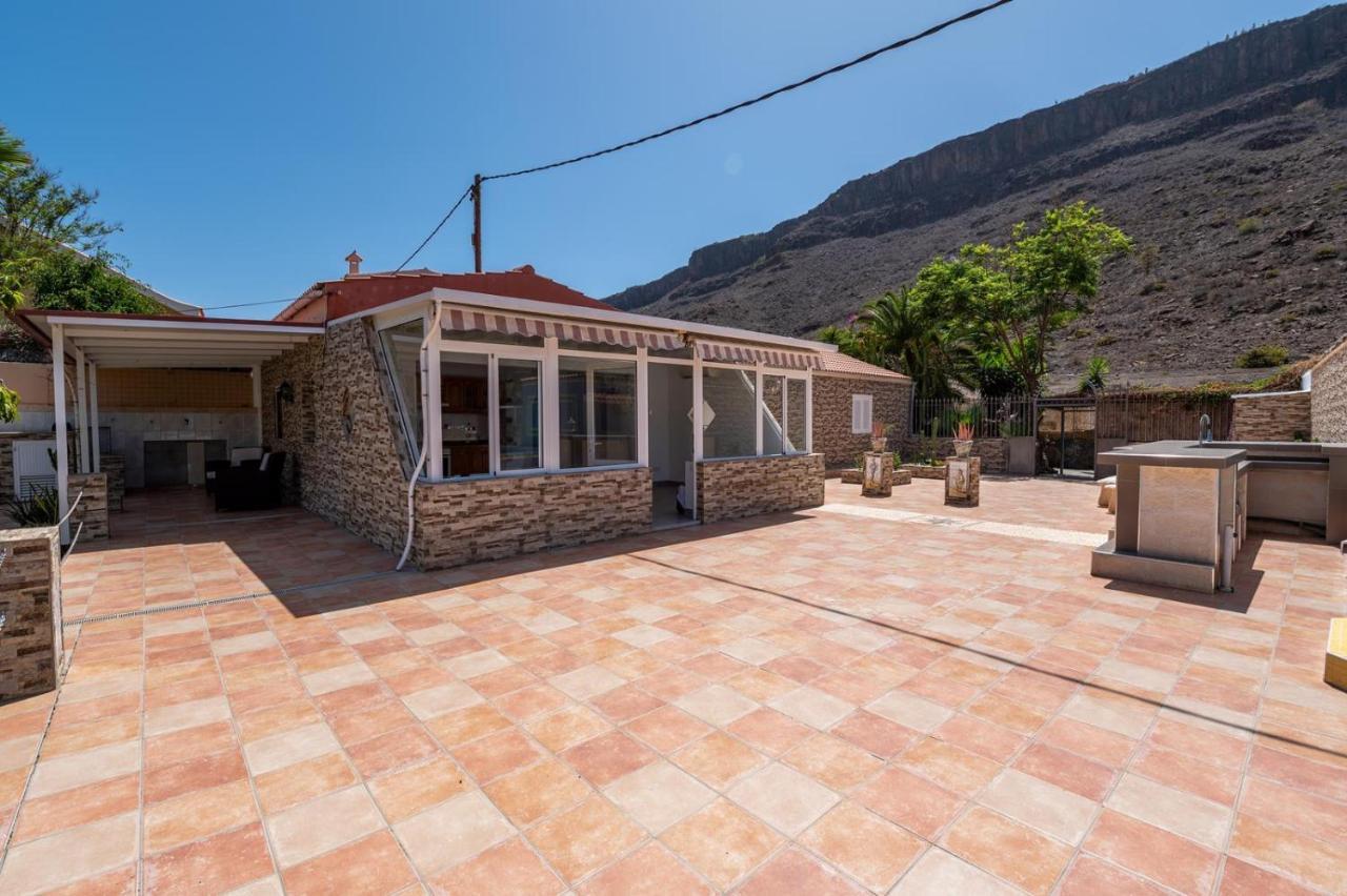 3br Country - Private Pool & Terrace * San Bartolome de Tirajana (Gran Canaria)