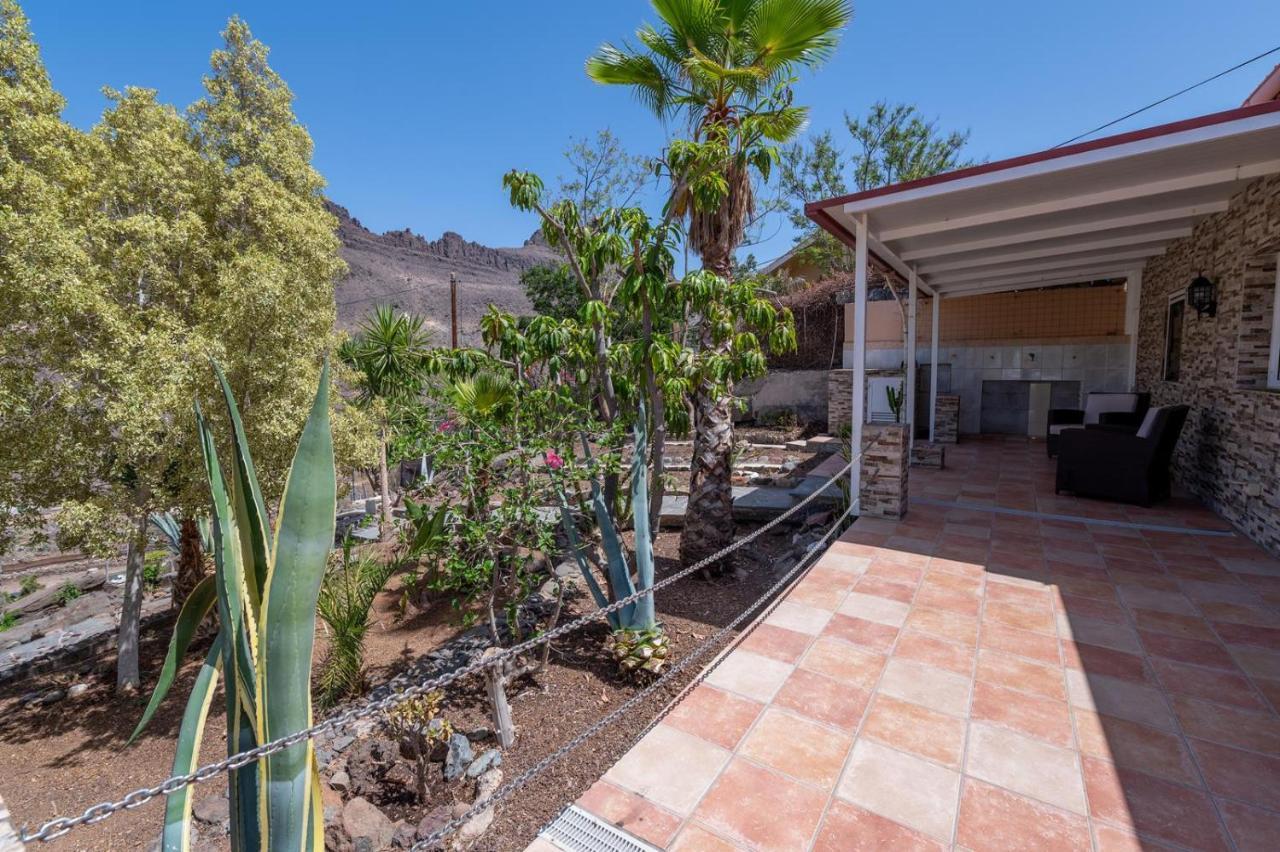 3br Country - Private Pool & Terrace Holiday home San Bartolome de Tirajana (Gran Canaria)
