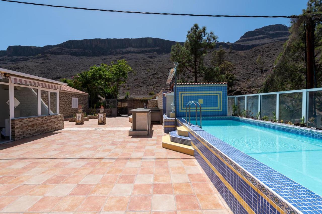 Holiday home 3br Country - Private Pool & Terrace