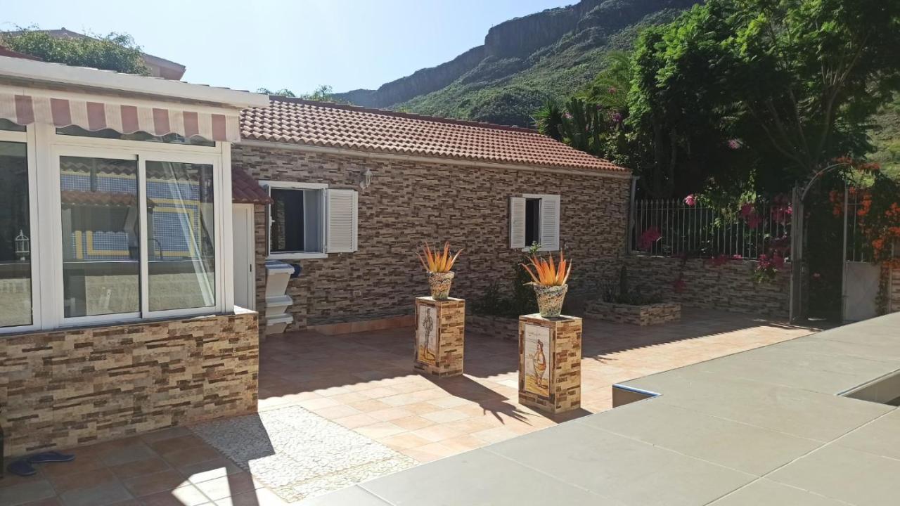 3br Country - Private Pool & Terrace San Bartolome de Tirajana (Gran Canaria)