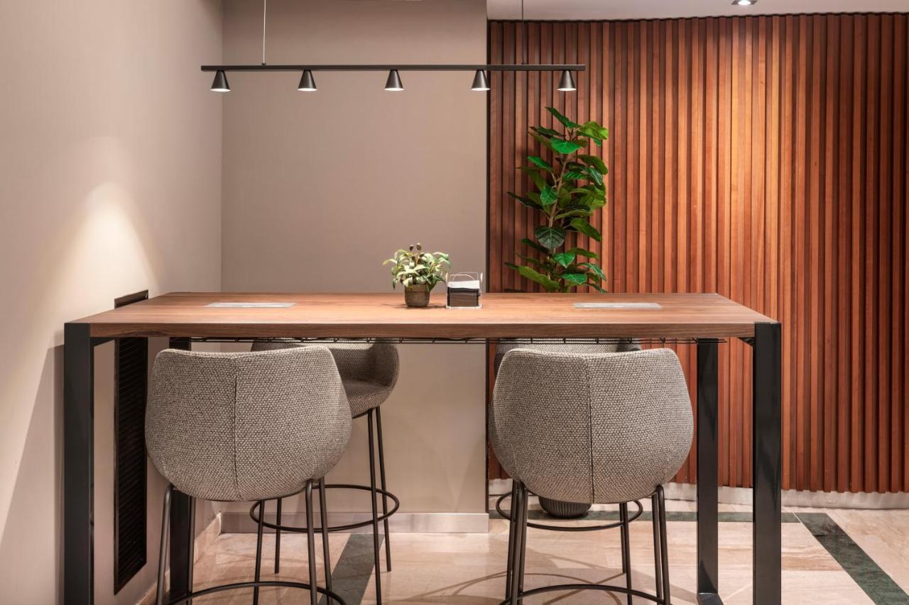 Hotel Catalonia Goya Madrid