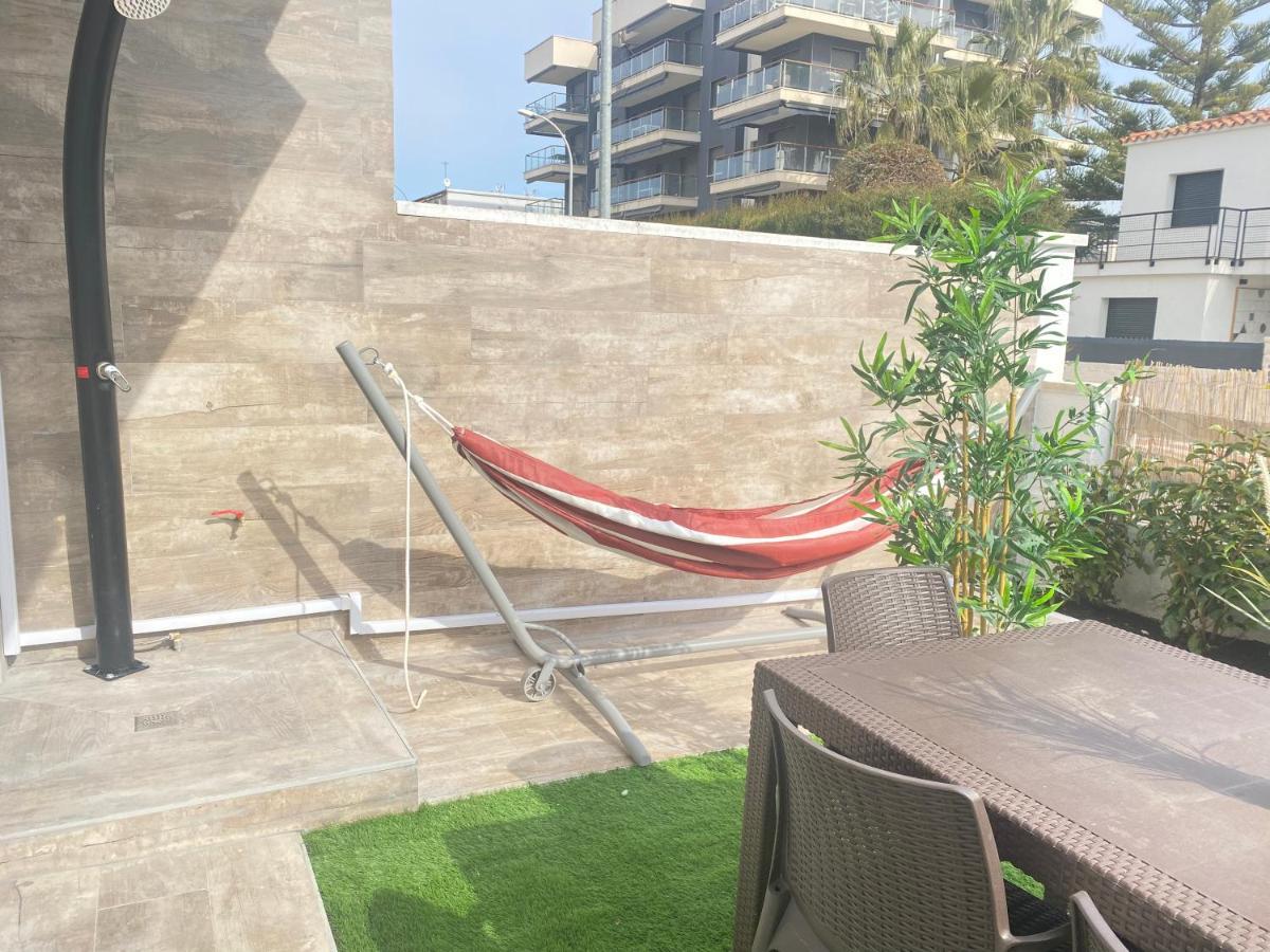 Solcavet 2 Con Jardin Y Vistas Mar * Cambrils