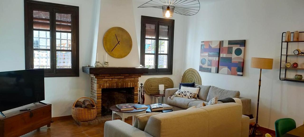 Suenos De Holiday home *