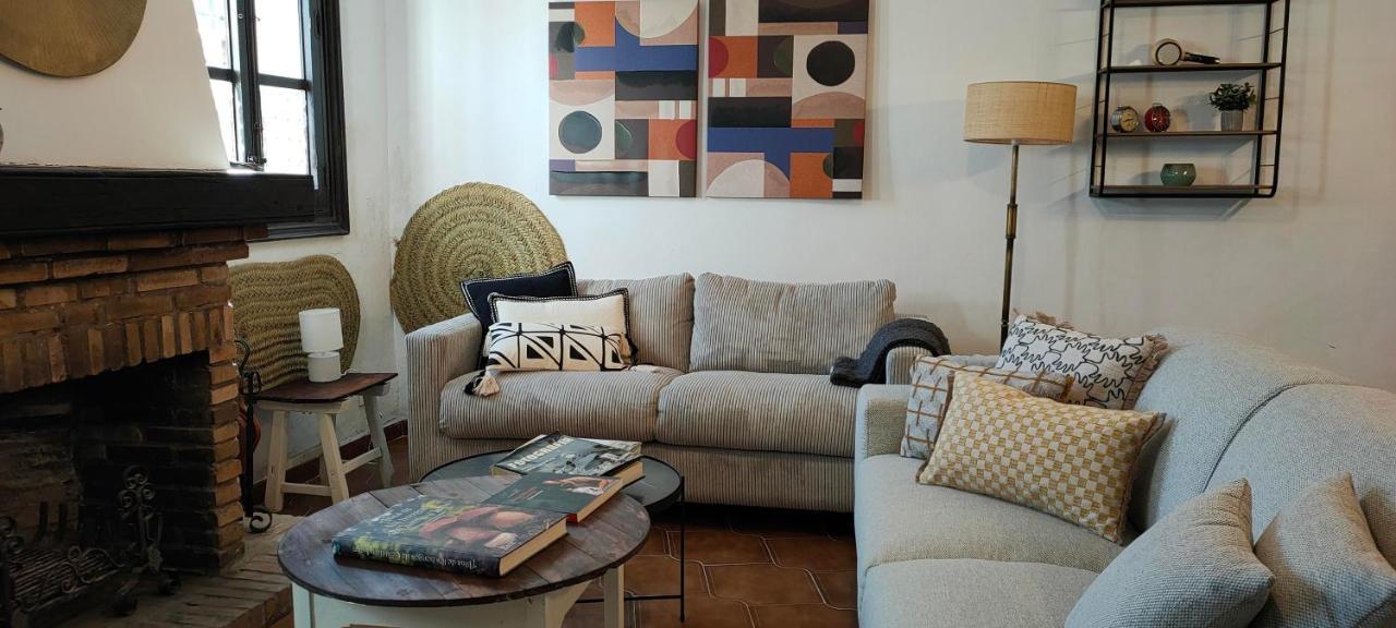 Suenos De Holiday home Buendia