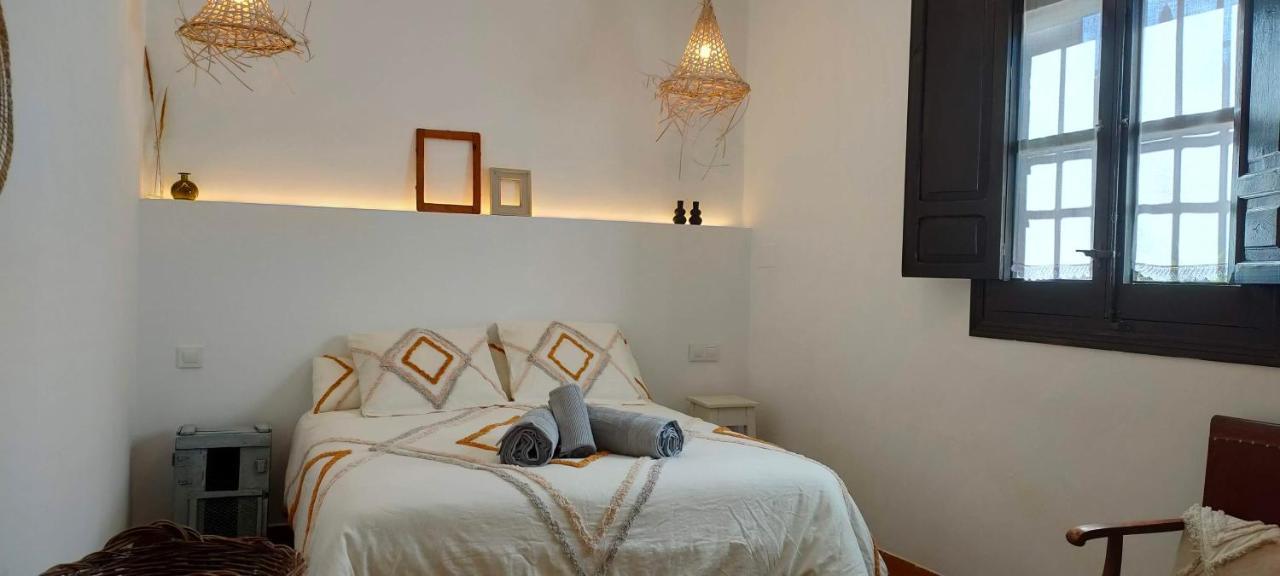 Holiday home Suenos De Buendia