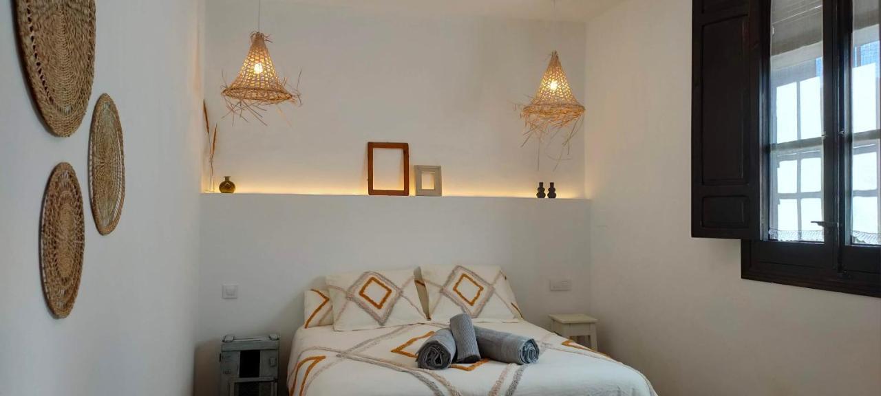 Holiday home Suenos De *