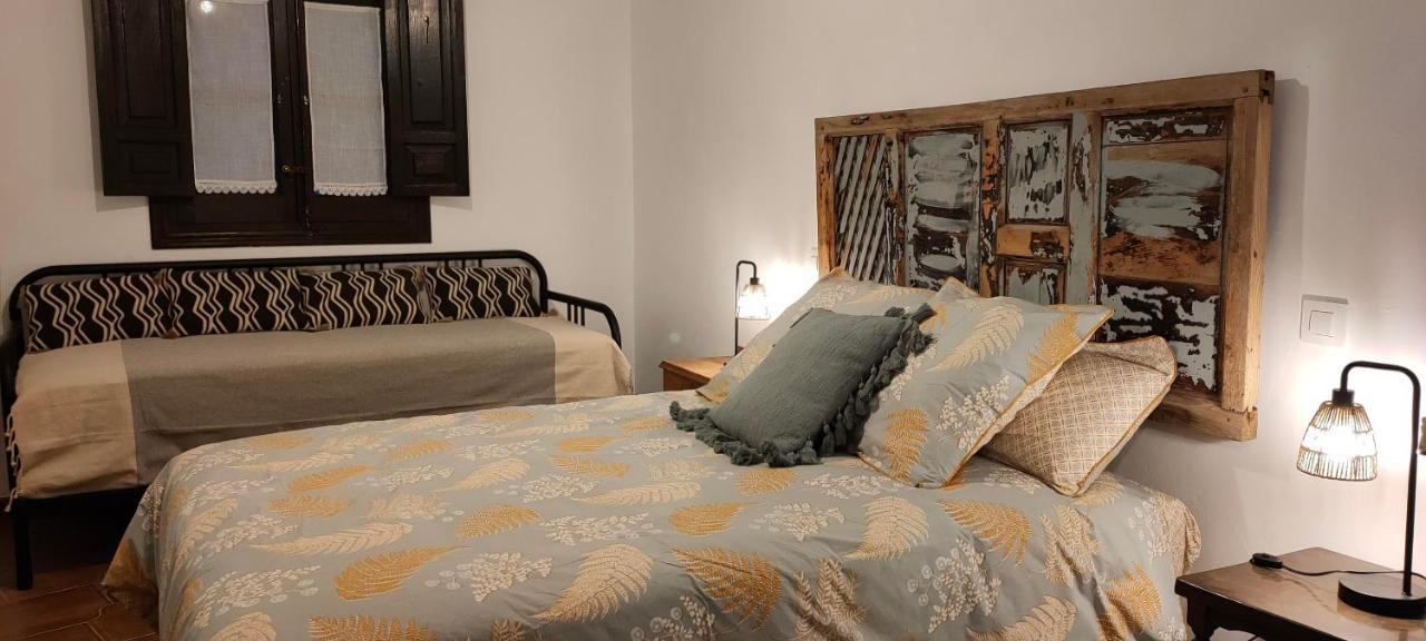 Holiday home Suenos De