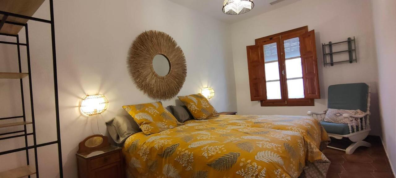 Holiday home Suenos De *