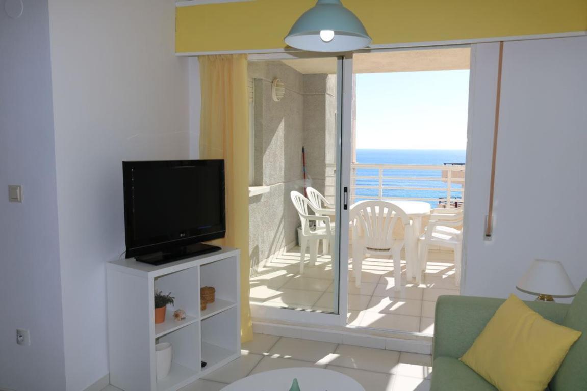 Aquarium 83 1 Dormitorio Con Garaje Apartment Calpe