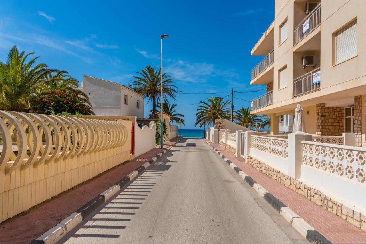 Apartamento Arenal 4 - Plusholidays