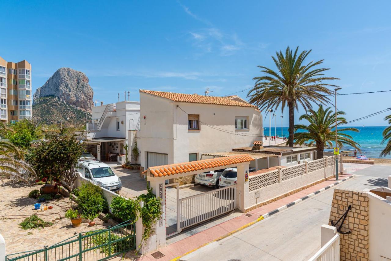 Apartamento Arenal 4 - Plusholidays Calpe