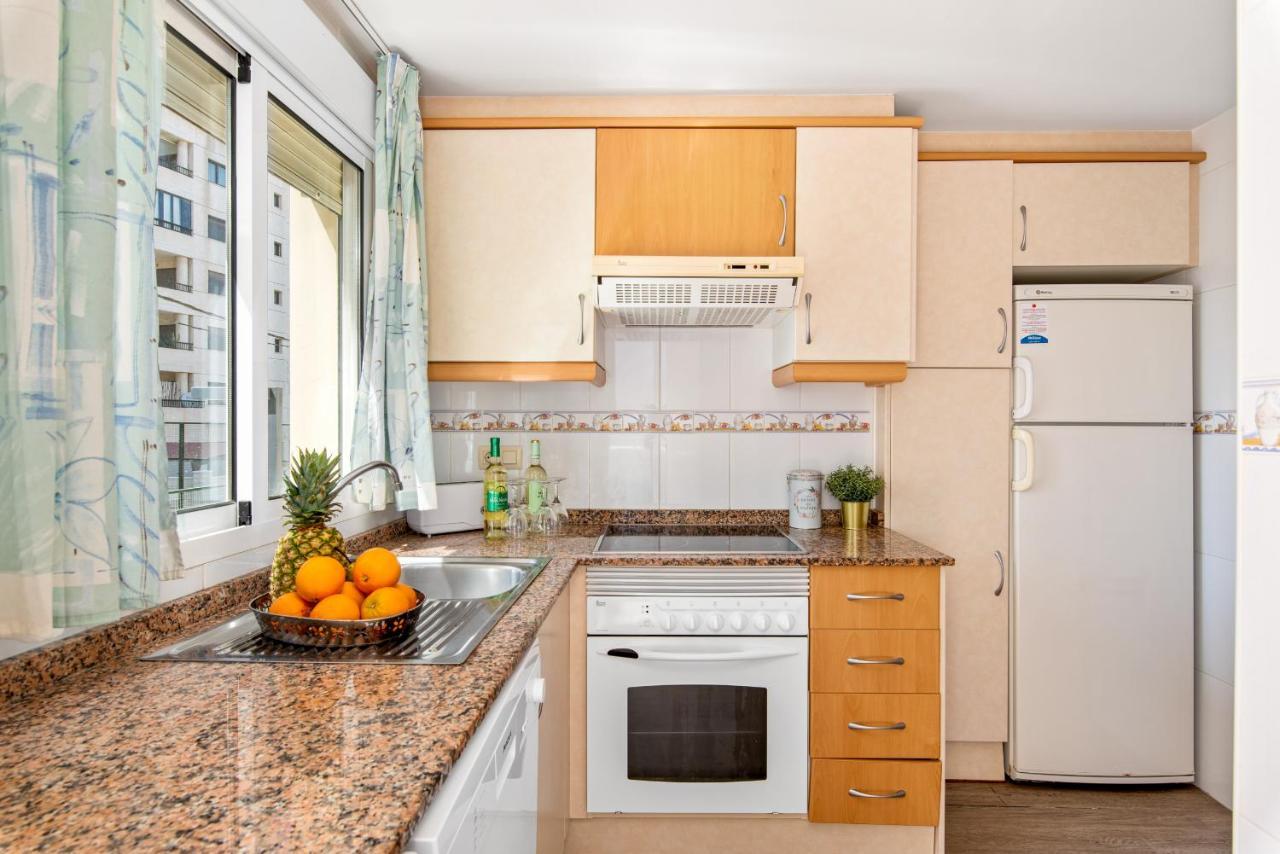 Arenal 4 - Plusholidays Apartamento *