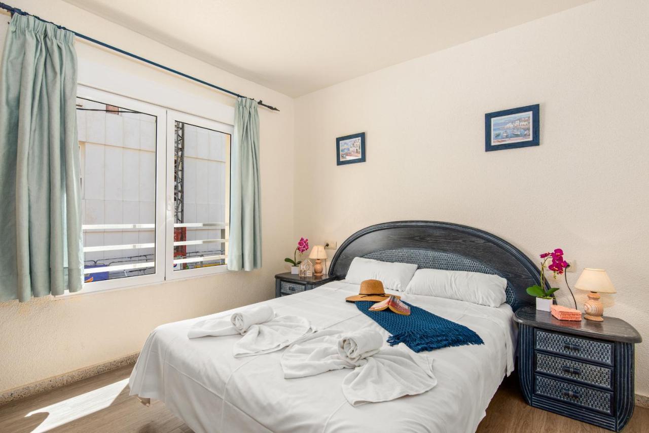 Arenal 4 - Plusholidays Apartamento Calpe