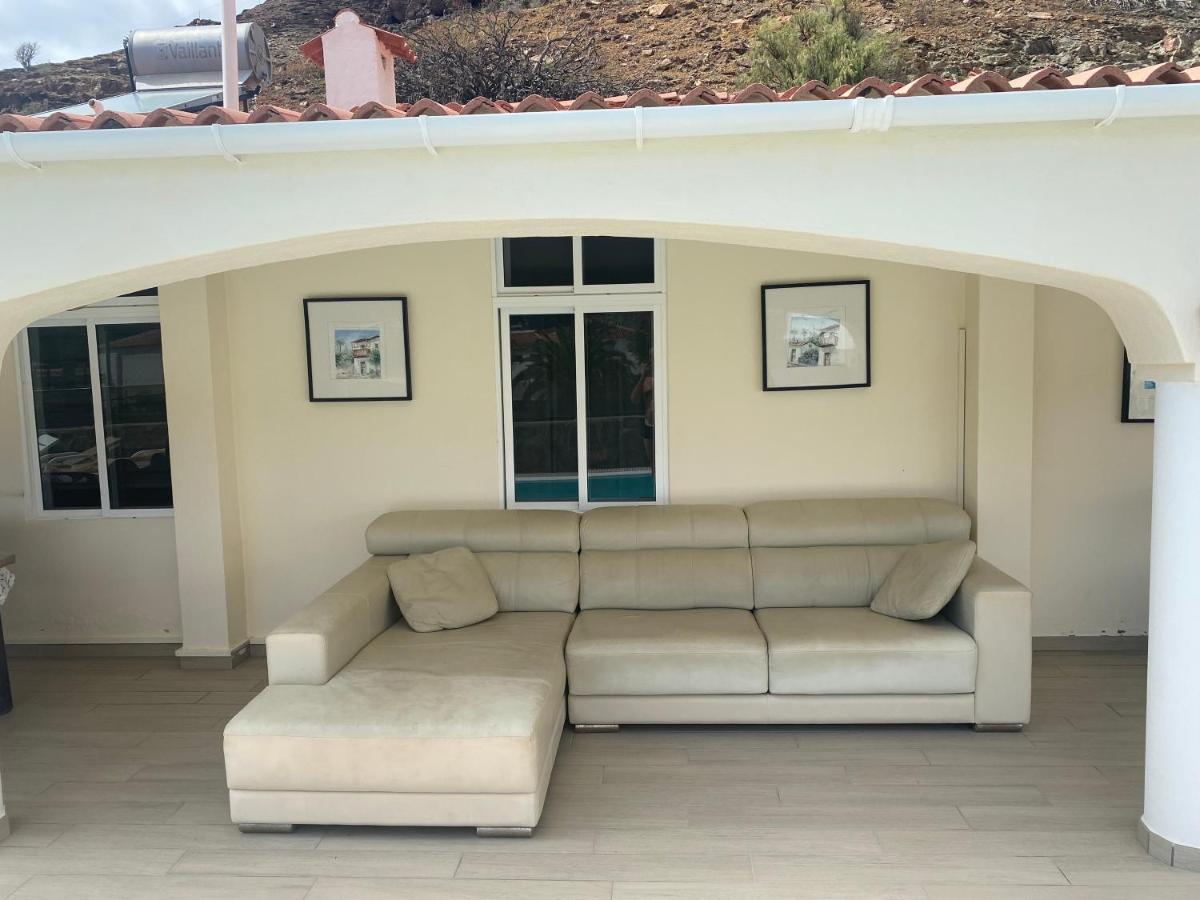 Casa Tauro Gran Canaria *