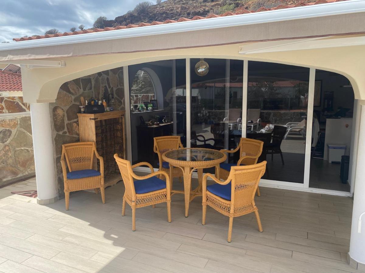 Holiday home Casa Tauro Gran Canaria *