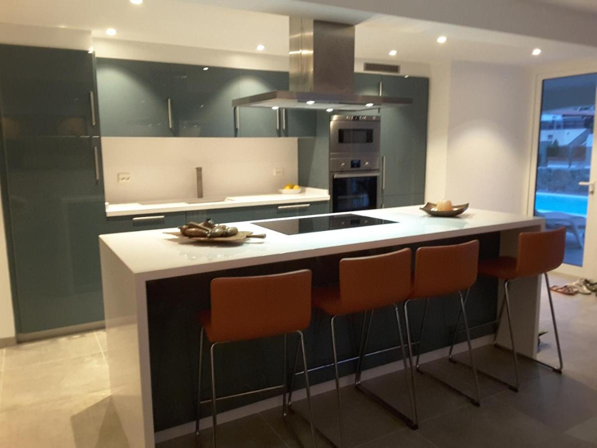 Holiday home Casa Tauro Gran Canaria Mogan