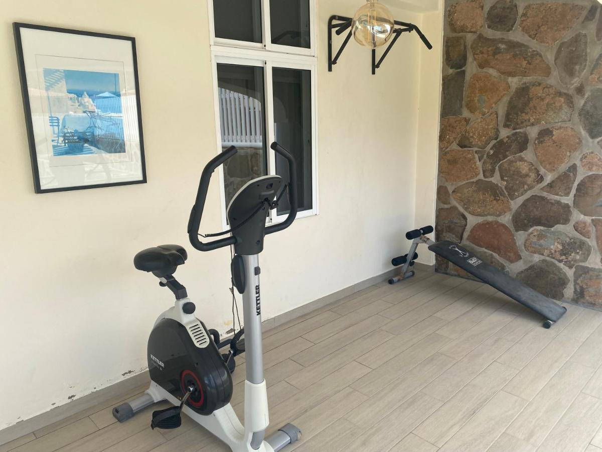 Casa Tauro Gran Canaria Holiday home