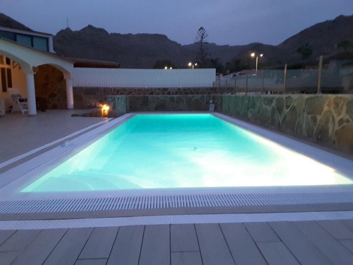 Casa Tauro Gran Canaria * Mogan