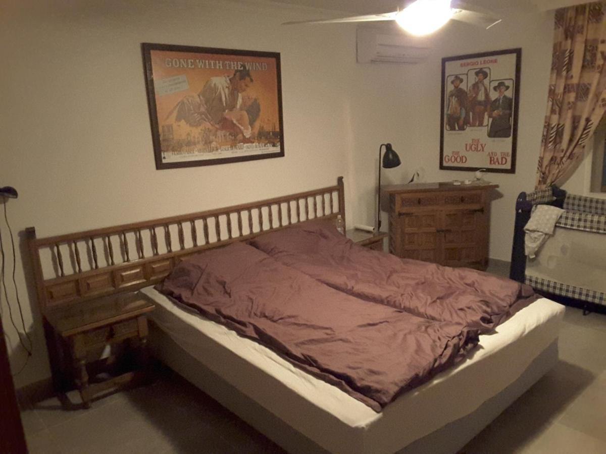 Holiday home Casa Tauro Gran Canaria Mogan