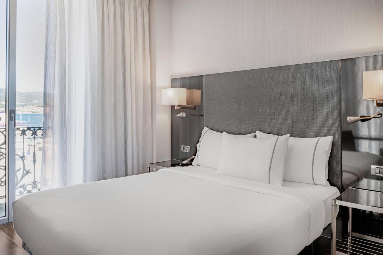 Ac Palacio Universal By Marriott Hotel Vigo