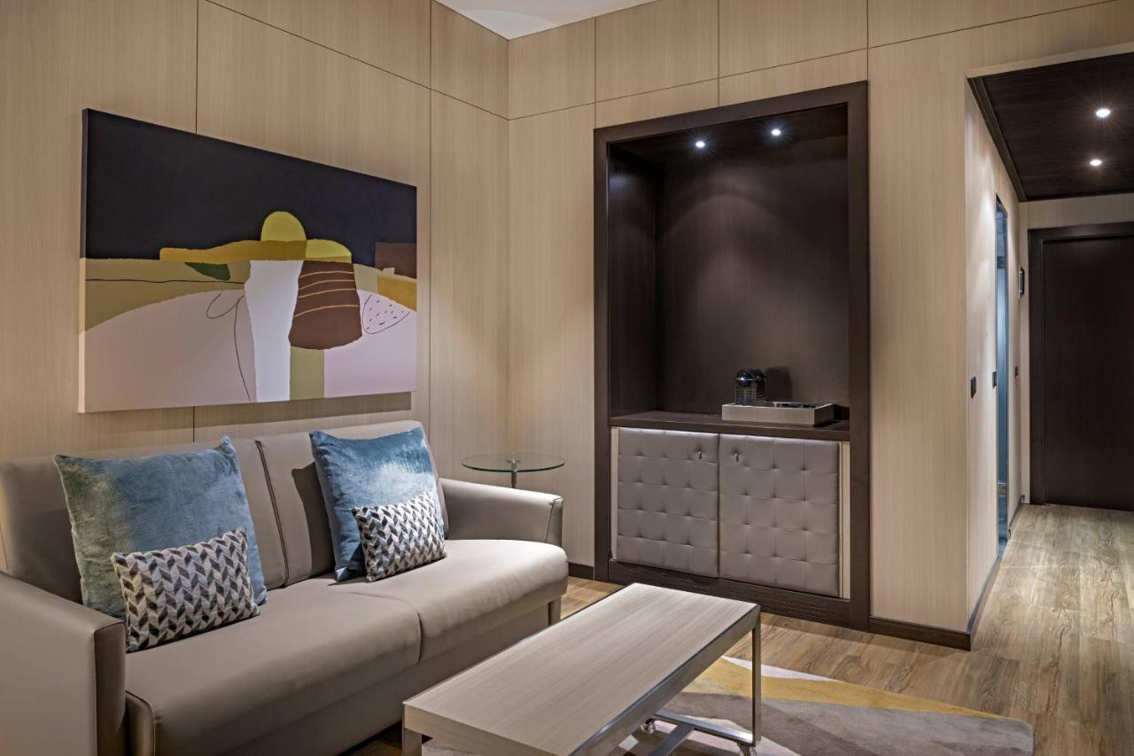 Ac By Marriott 4*