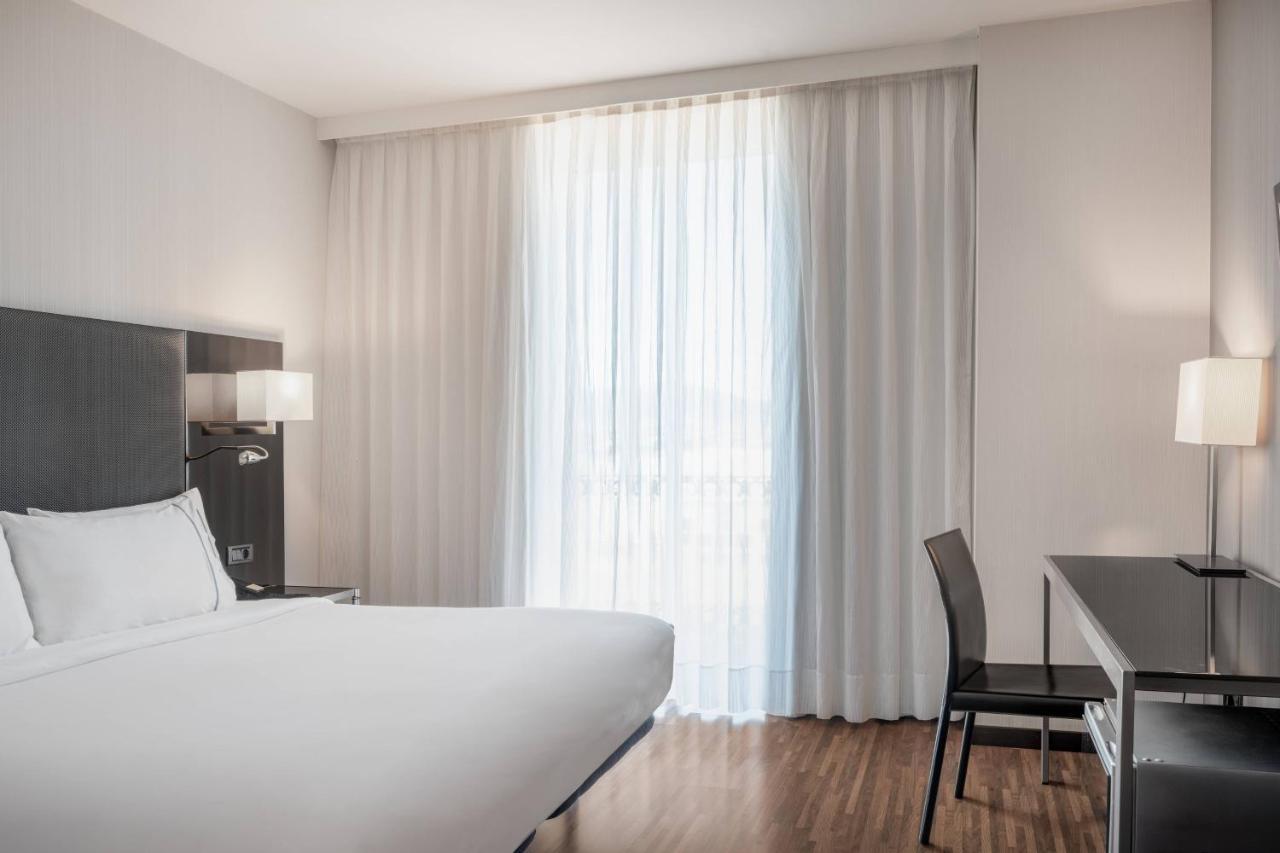 Ac Palacio Universal By Marriott
