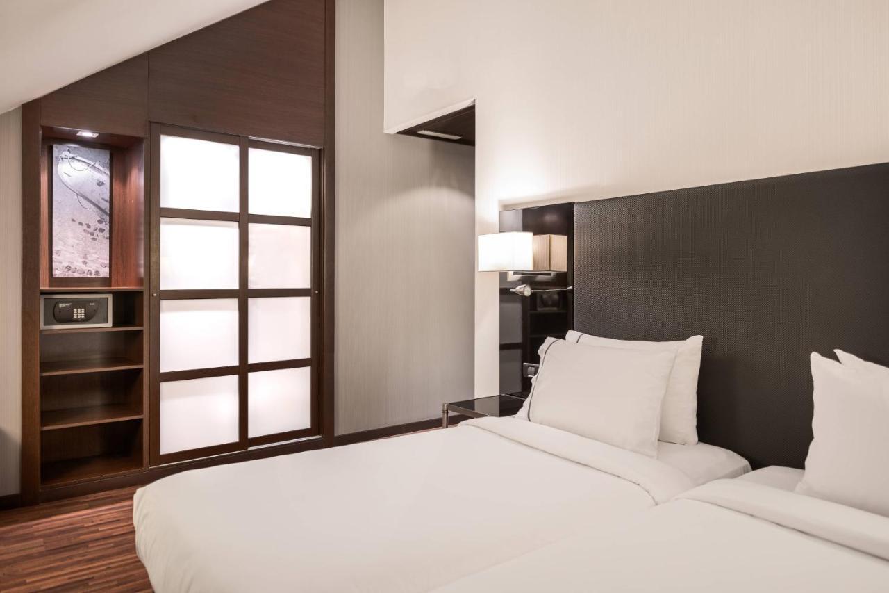 Ac Palacio Universal By Marriott Vigo